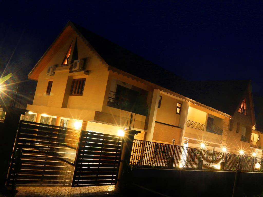 The Reserve Gorumara Lataguri Kültér fotó