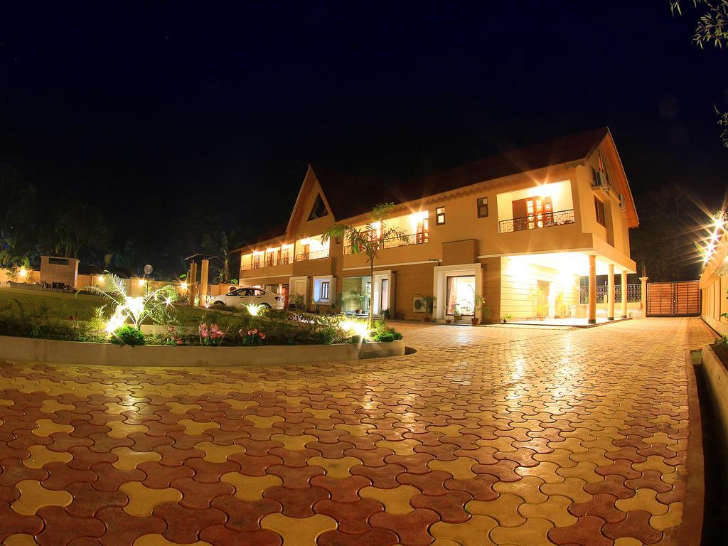 The Reserve Gorumara Lataguri Kültér fotó