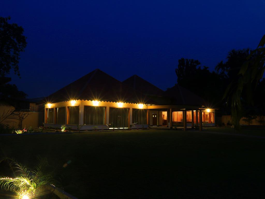 The Reserve Gorumara Lataguri Kültér fotó